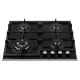 Варочная поверхность Weissgauff HGG 645 BGXBV