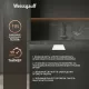 Варочная поверхность Weissgauff HI 32 WFZC