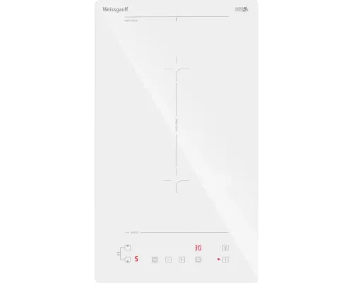 Варочная поверхность Weissgauff HI 32 WFZC