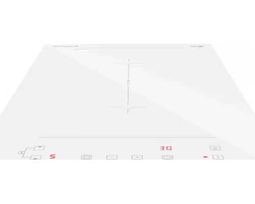 Варочная поверхность Weissgauff HI 32 WFZC