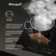 Варочная поверхность Weissgauff HI 430 BSC черный
