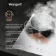 Варочная поверхность Weissgauff HI 430 WSC белый