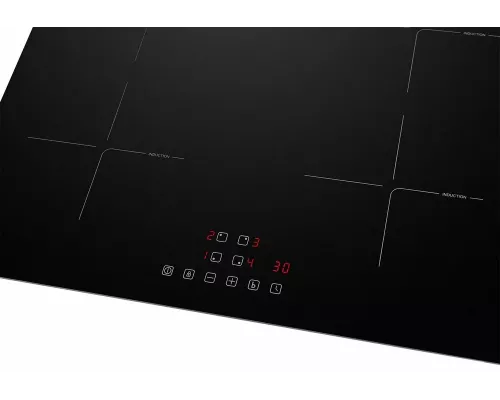 Варочная поверхность Weissgauff HI 632 BA