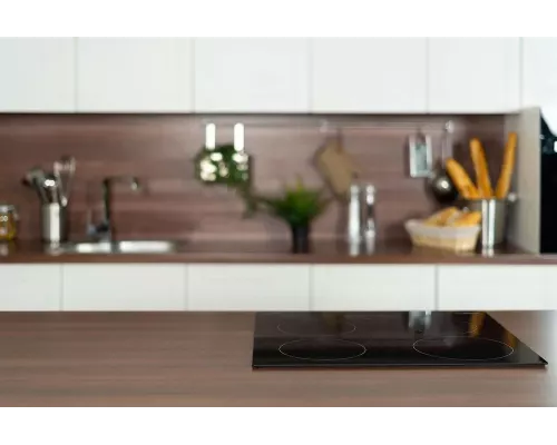Варочная поверхность Weissgauff HI 640 BSCM