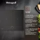 Варочная поверхность Weissgauff HI 642 BFZC