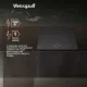 Варочная поверхность Weissgauff HI 642 BFZC