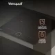 Варочная поверхность Weissgauff HI 642 BFZC