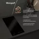 Варочная поверхность Weissgauff HV 312 B