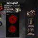 Варочная поверхность Weissgauff HV 312 BM