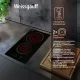 Варочная поверхность Weissgauff HV 312 BM