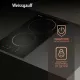 Варочная поверхность Weissgauff HV 312 BM