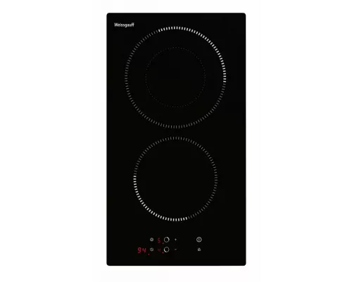 Варочная поверхность Weissgauff HV 312 BM