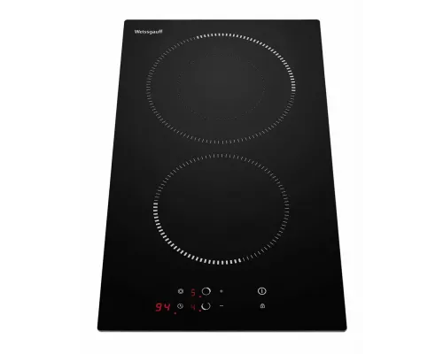 Варочная поверхность Weissgauff HV 312 BM