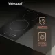 Варочная поверхность Weissgauff HV 32 BA