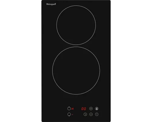 Варочная поверхность Weissgauff HV 32 BA