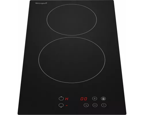 Варочная поверхность Weissgauff HV 32 BA