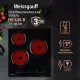 Варочная поверхность Weissgauff HV 430 B