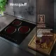 Варочная поверхность Weissgauff HV 430 B