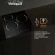 Варочная поверхность Weissgauff HV 430 B