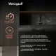 Варочная поверхность Weissgauff HV 430 B