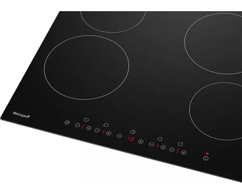 Варочная поверхность Weissgauff HV 640 BM