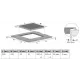 Варочная поверхность Weissgauff HV 640 BM