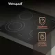 Варочная поверхность Weissgauff HV 642 BA