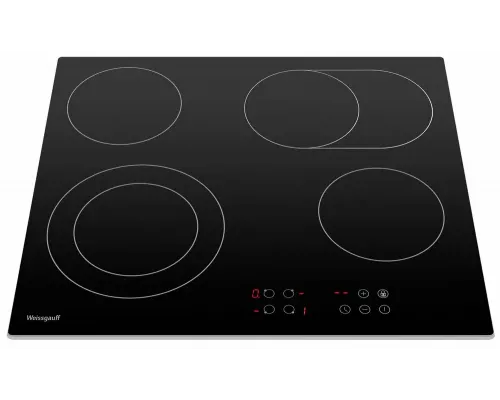 Варочная поверхность Weissgauff HV 642 BA