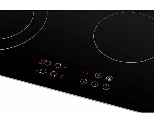 Варочная поверхность Weissgauff HV 642 BA