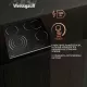 Варочная поверхность Weissgauff HV 643 BS