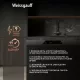 Варочная поверхность Weissgauff HV 643 BS