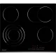 Варочная поверхность Weissgauff HV 643 BS