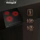 Варочная поверхность Weissgauff HVF 431 B