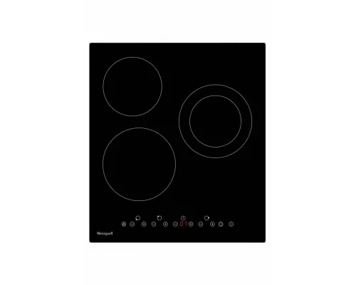 Варочная поверхность Weissgauff HVF 431 B