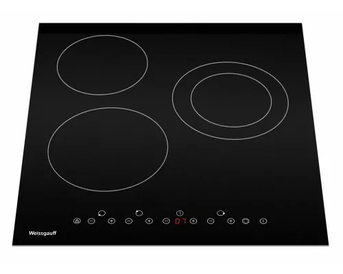 Варочная поверхность Weissgauff HVF 431 B