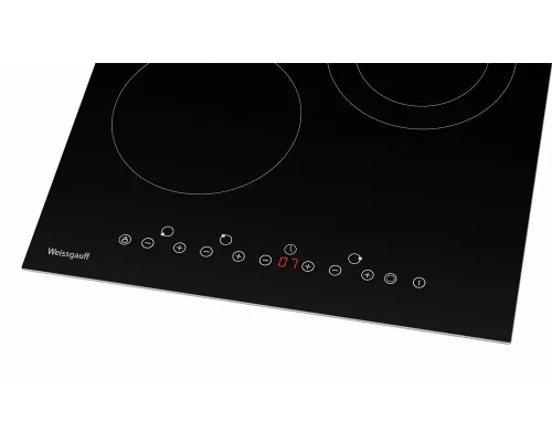 Варочная поверхность Weissgauff HVF 431 B