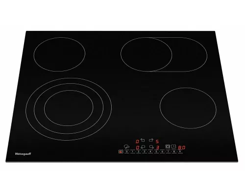 Варочная поверхность Weissgauff HVF 643 BS