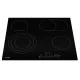 Варочная поверхность Weissgauff HVF 643 BS