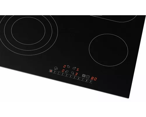 Варочная поверхность Weissgauff HVF 643 BS