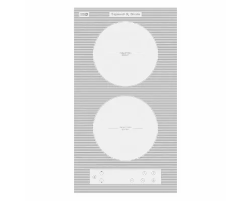 Варочная поверхность Zigmund & Shtain CI 33.3 W