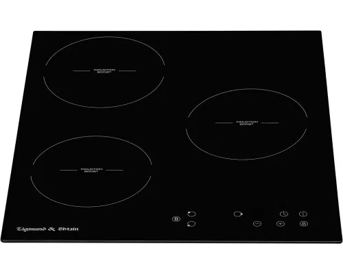 Варочная поверхность Zigmund & Shtain CI 33.4 B