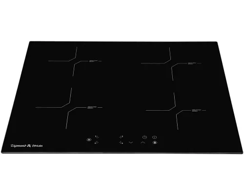 Варочная поверхность Zigmund & Shtain CI 33.6 B