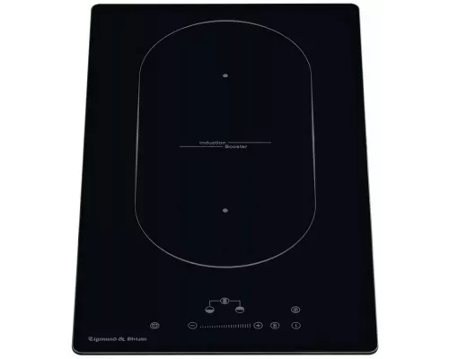 Варочная поверхность Zigmund & Shtain CI 35.3 B черный