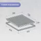 Варочная поверхность Zigmund & Shtain CI 35.6 B черный