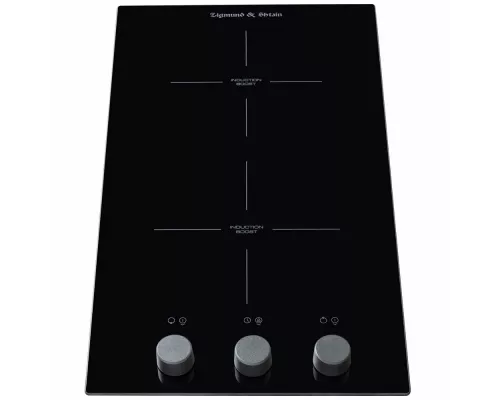 Варочная поверхность Zigmund & Shtain CI 45.3 B