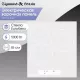 Варочная поверхность Zigmund & Shtain CN 37.4 W
