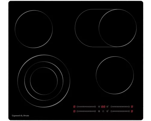 Варочная поверхность Zigmund & Shtain CN 44.6 B