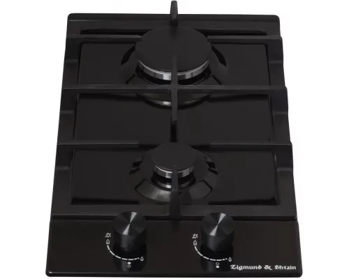 Варочная поверхность Zigmund & Shtain G 14.3 B