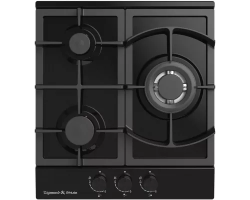 Варочная поверхность Zigmund & Shtain G 14.4 B