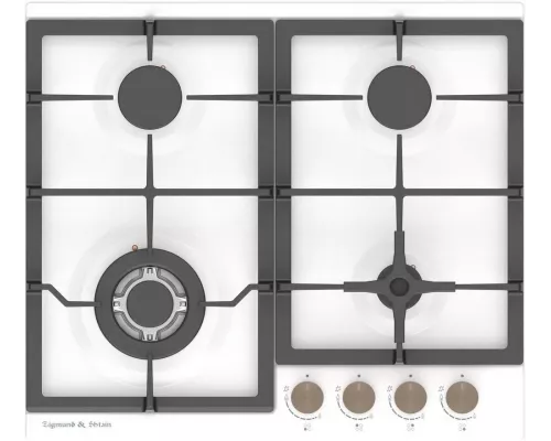 Варочная поверхность Zigmund & Shtain G 14.6 W